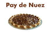 pay de nuez